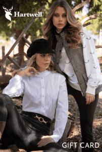 Hartwell Hartwell Clothing Gift Card