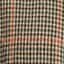 Brown Herringbone