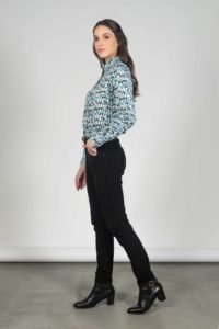 LAYLA Greyhounds luxury cotton shirt with LYCRA 4 LAYLA Greyhounds luxury cotton shirt with LYCRA