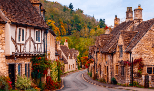 cotswolds