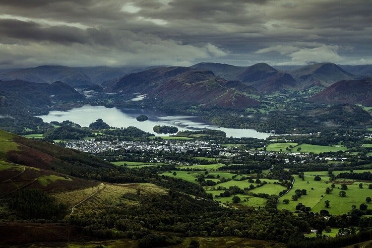 keswick