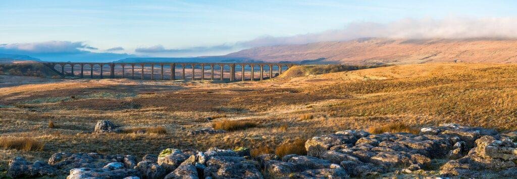 Ribblehead Viaduct