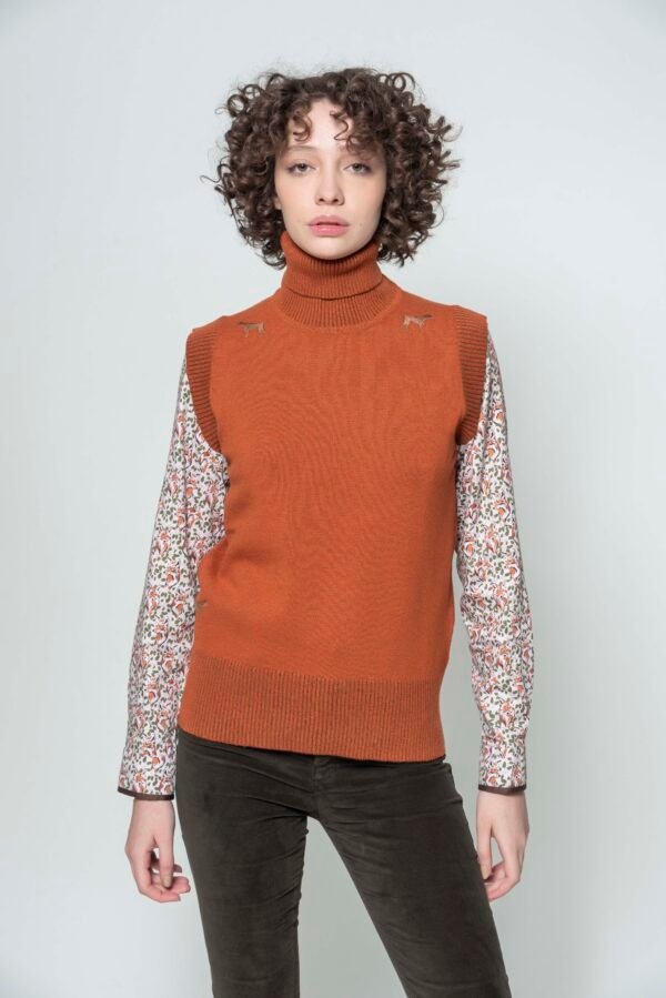 AMARA Rust Pointer