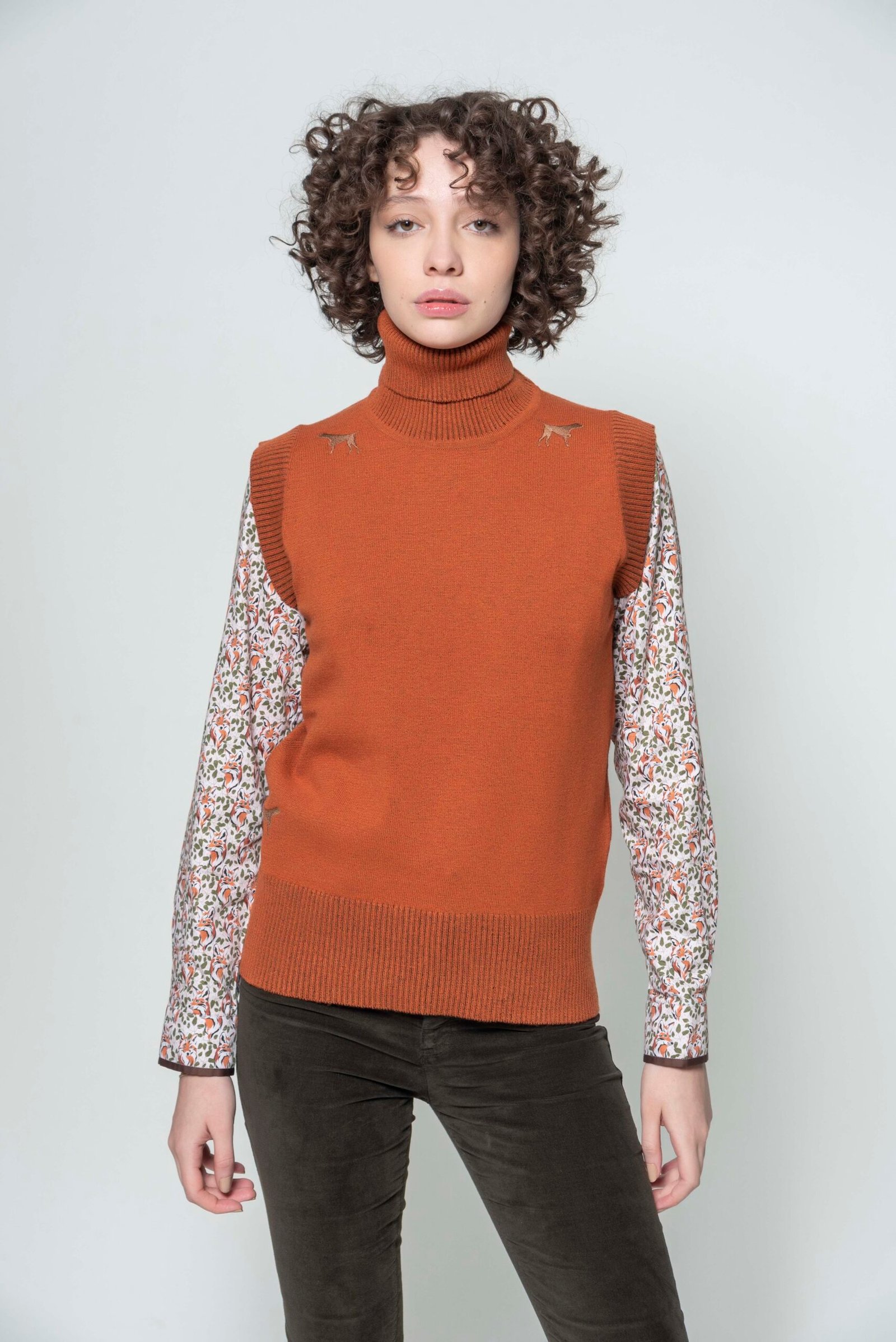 AMARA Rust Pointer AMARA Rust Pointer scaled