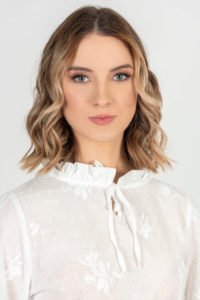 Hartwell Grace White Embroidery CU2