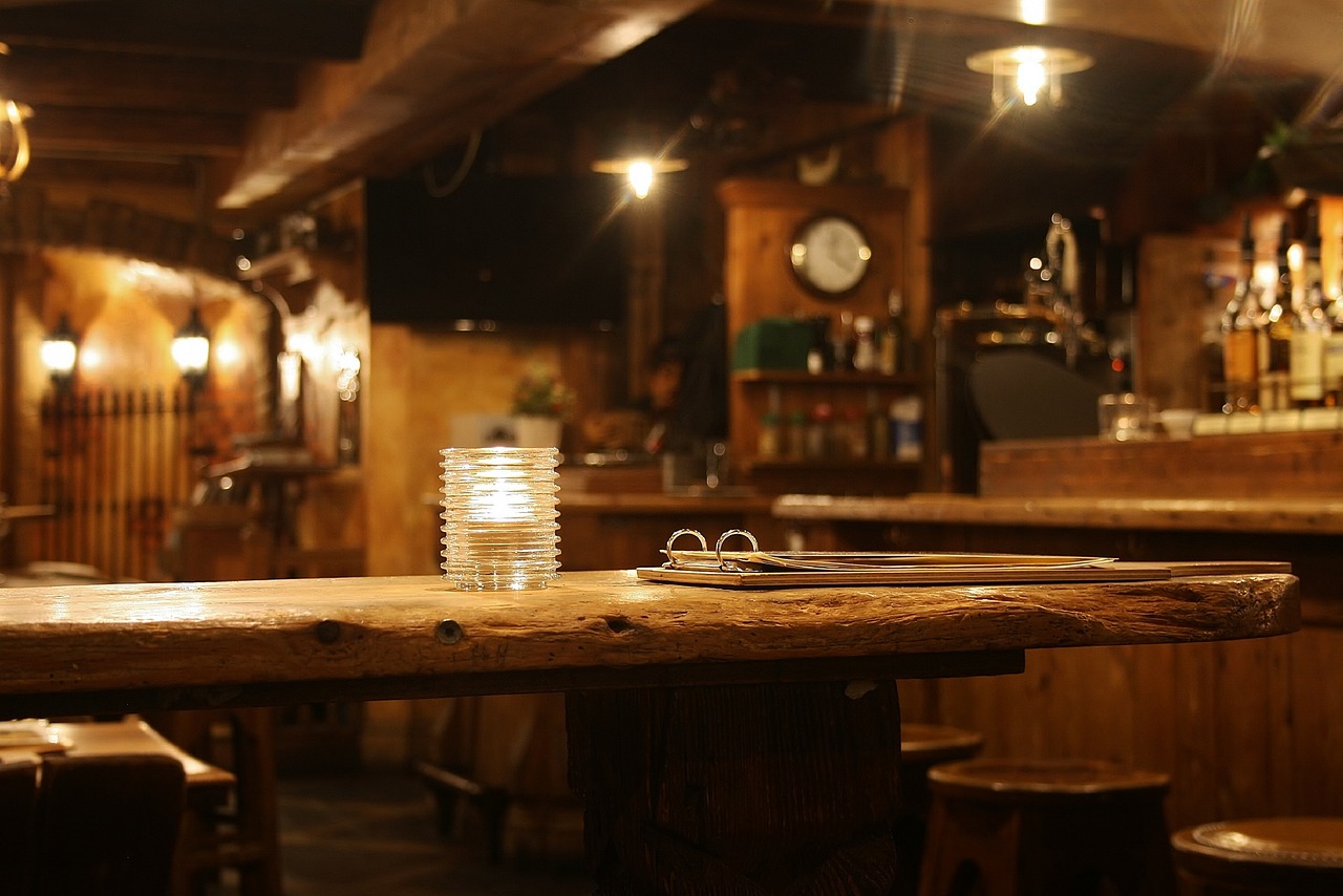 country pubs