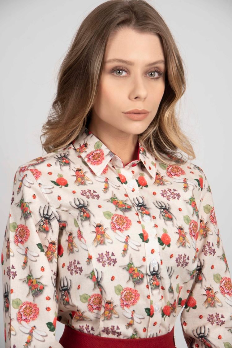 Insect shirt discount