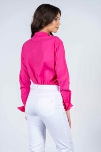 KATE Hot Pink 3 Hartwell KATE Pink back