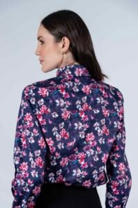 Hartwell LAYLA Pink Orchids back