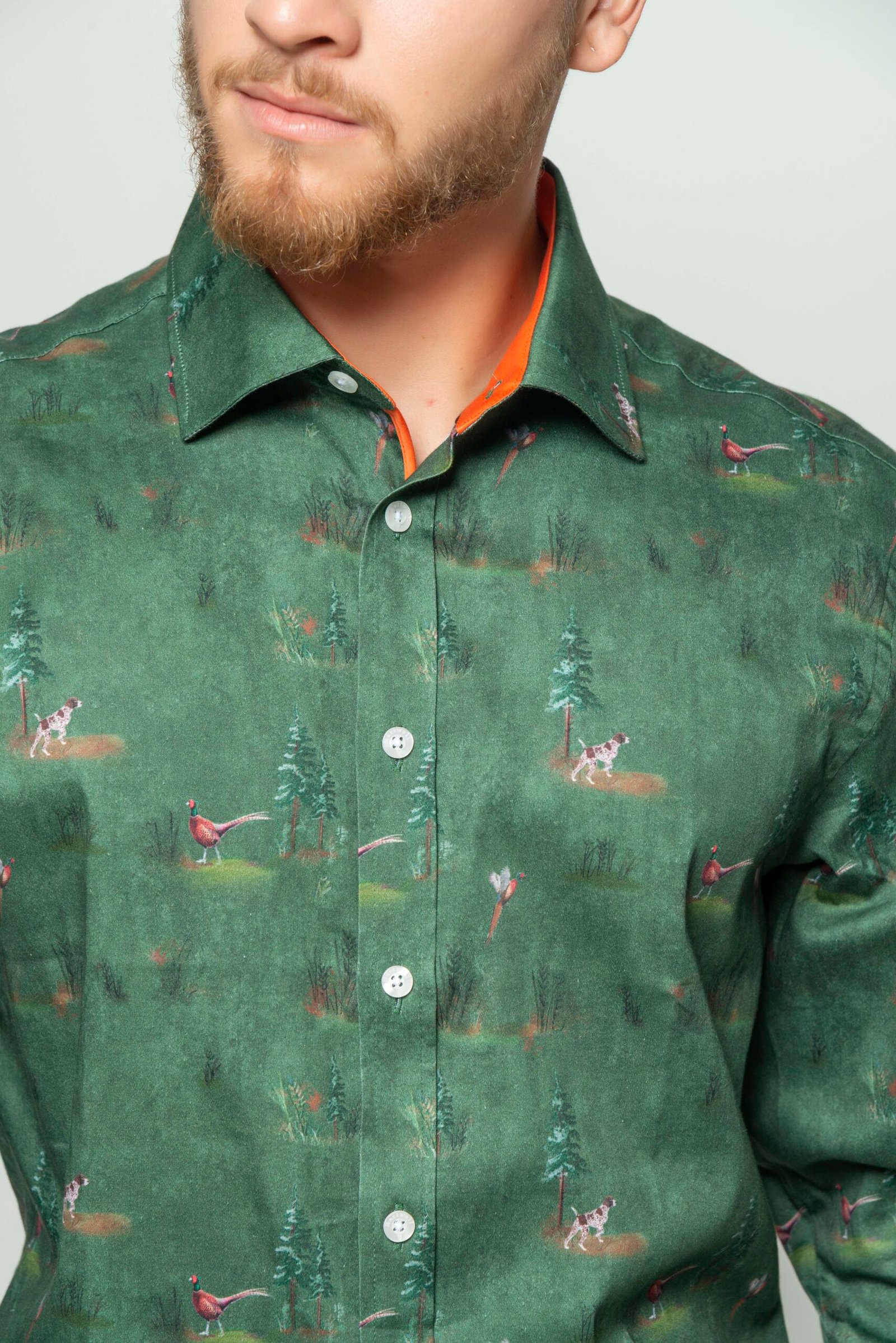 VICTOR Green Forest 2 scaled