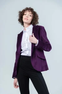 Hartwell ARINA Purple Velvet scaled new