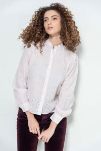 Hartwell EVA Pink Embroidery 2