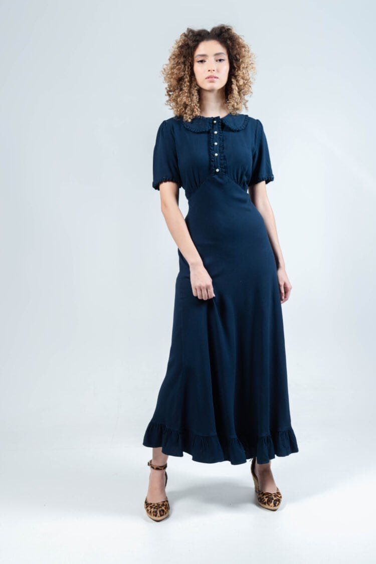 Hartwell SAMANTHA Navy 2
