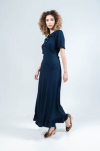 Hartwell SAMANTHA Navy