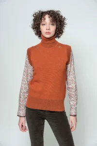 Hartwell AMARA Rust Pointer