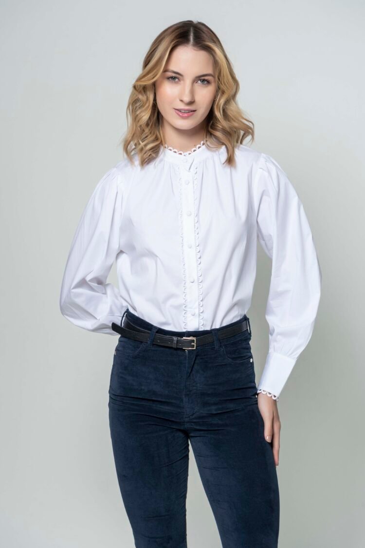CARINA White scaled