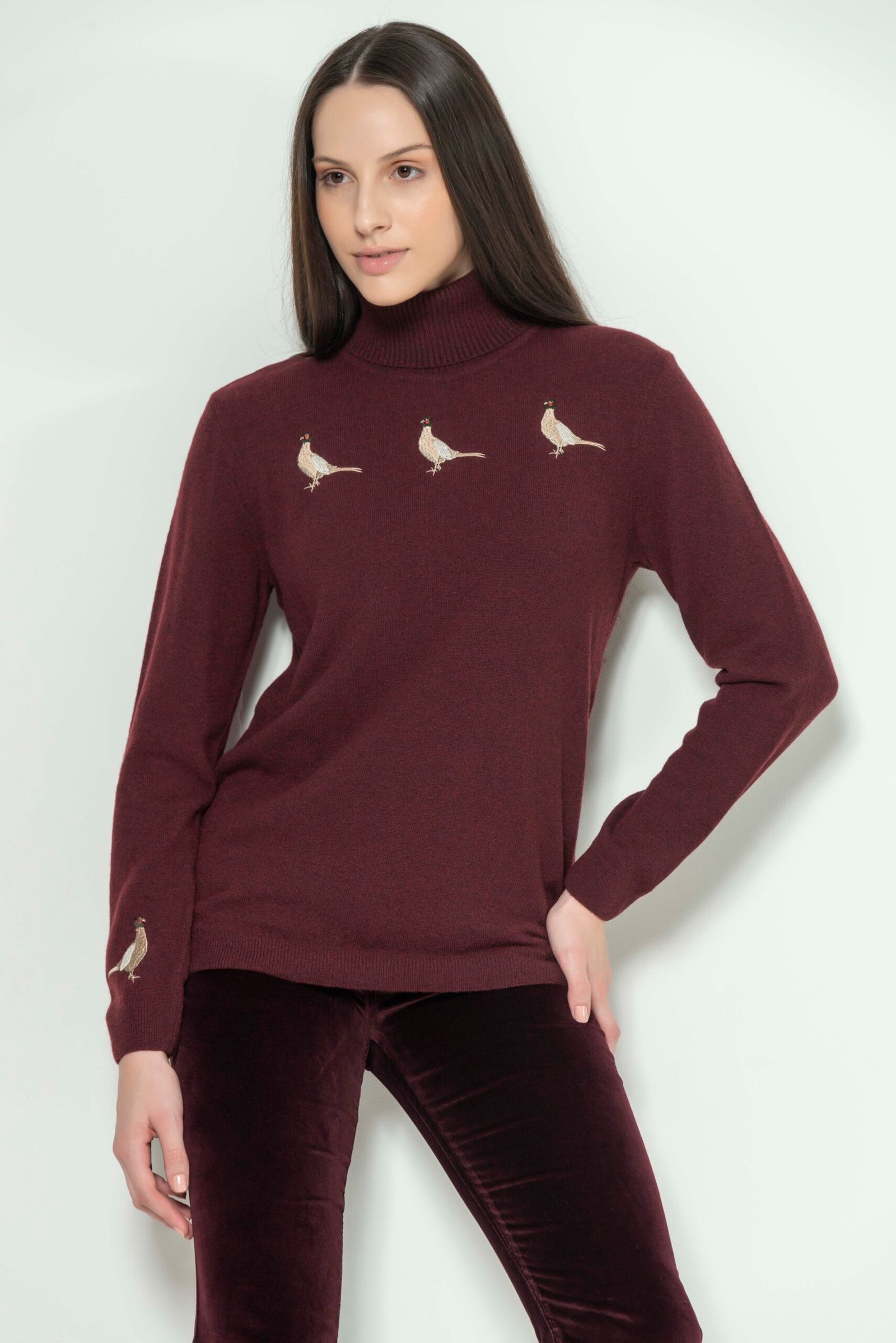 CHELSEA New Pheasants 3 CHELSEA New Pheasants 3 scaled