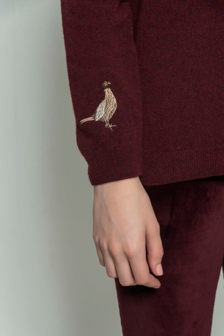 CHELSEA New Pheasants CU scaled