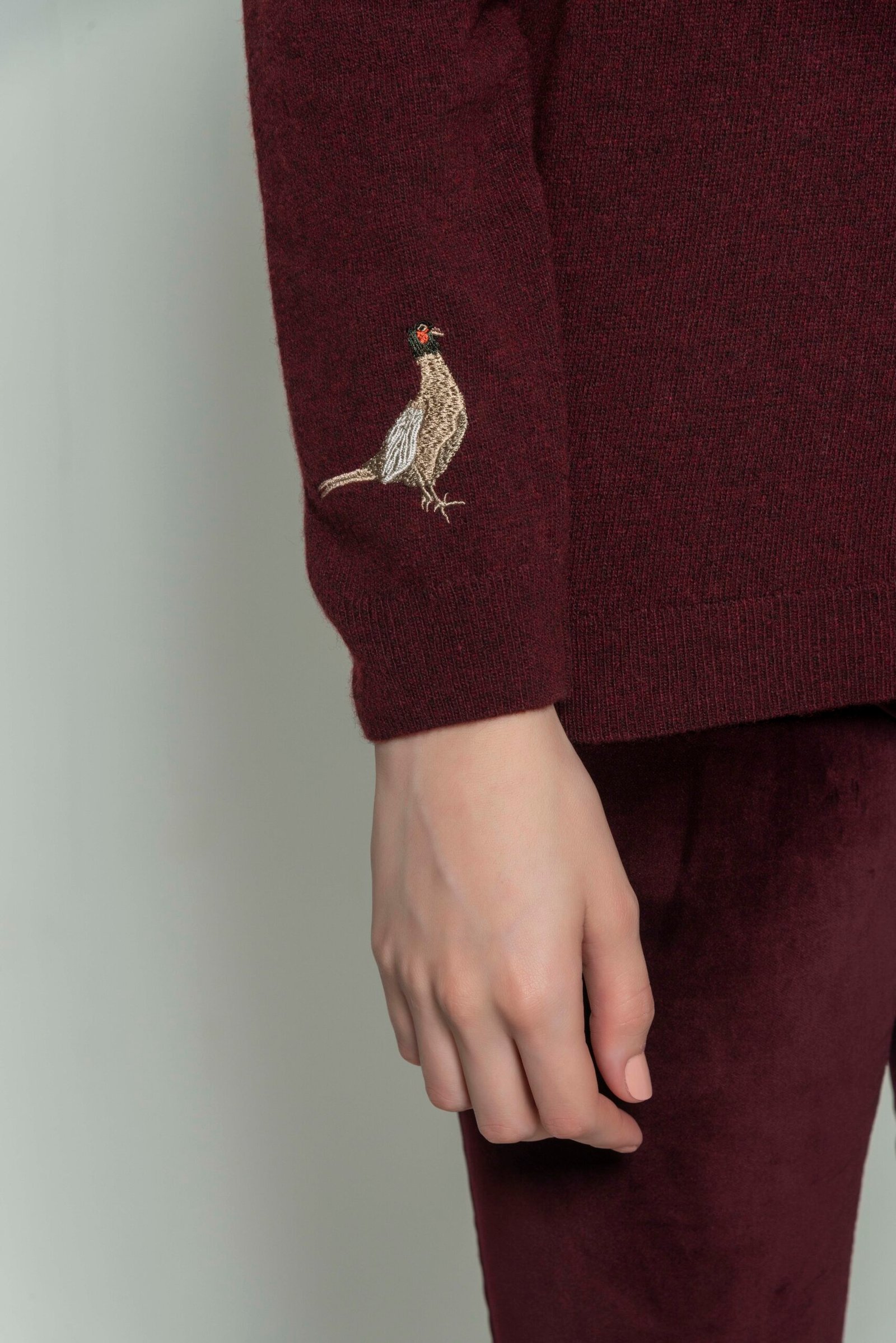 CHELSEA New Pheasants CU CHELSEA New Pheasants CU scaled
