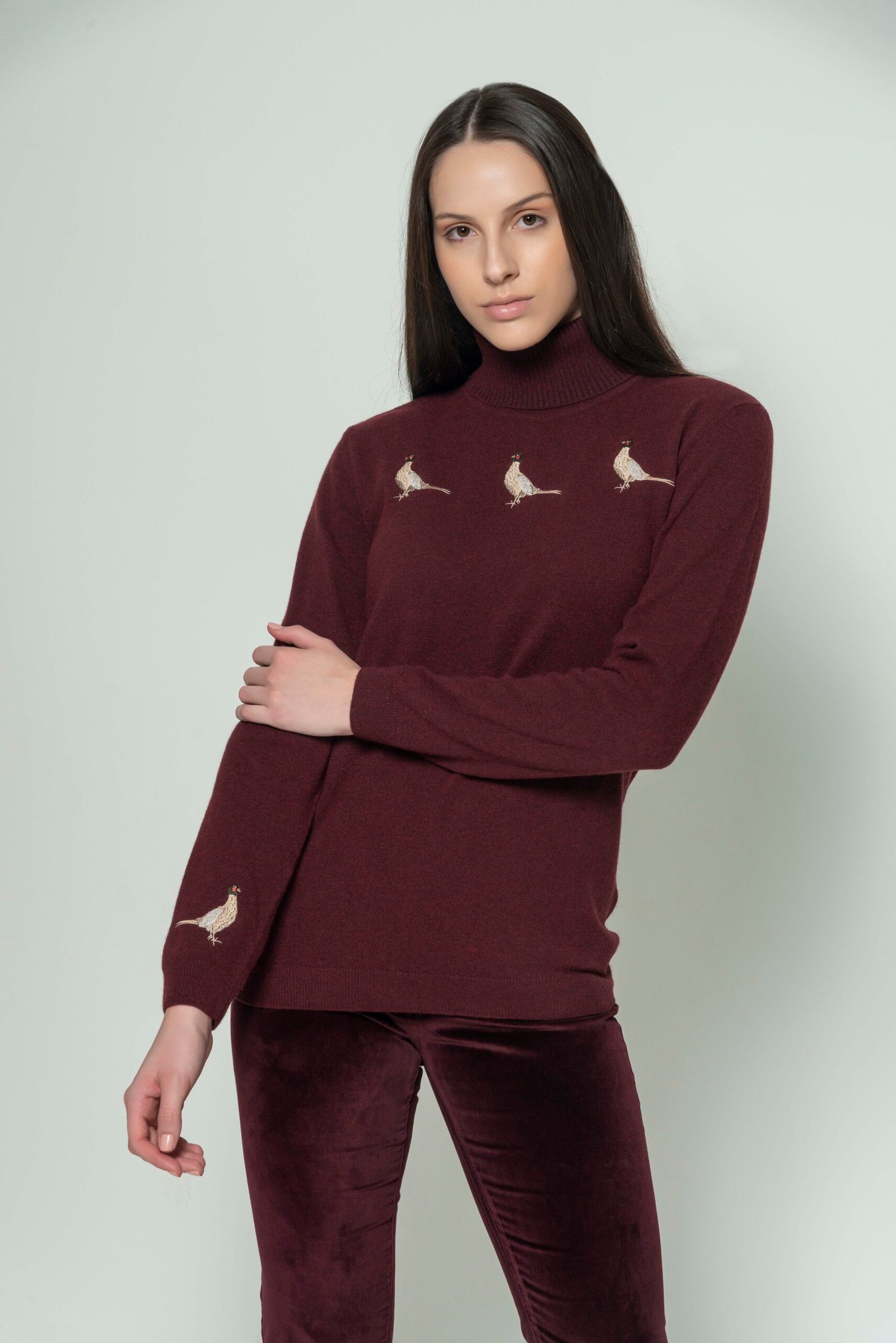 CHELSEA New Pheasants CHELSEA New Pheasants scaled
