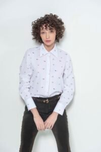 GIGI Small Birds luxury shirt 3 Hartwell GIGI Small Birds 2