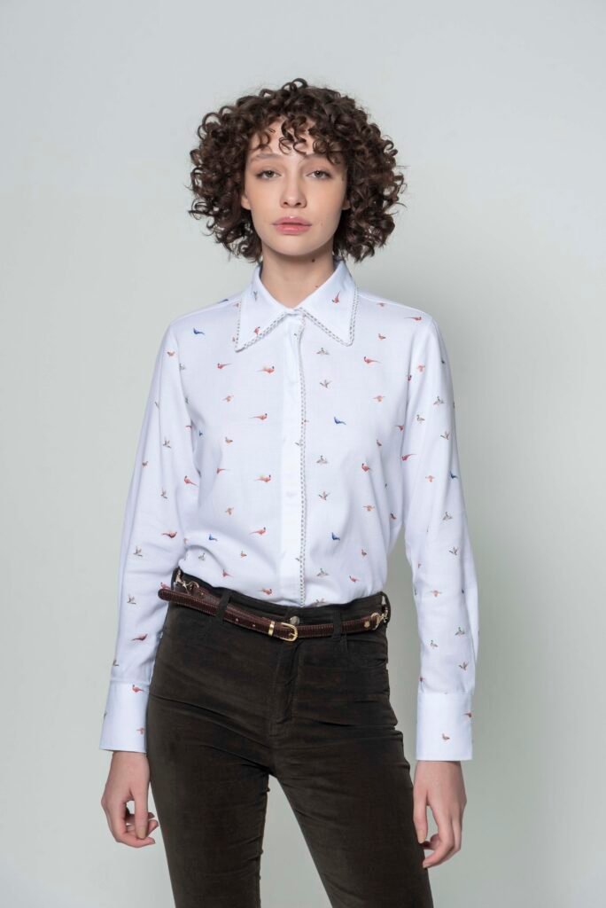 GIGI Small Birds