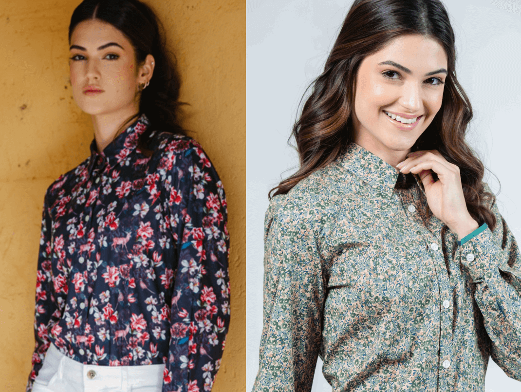 Hartwell Clothing - luxury shirt