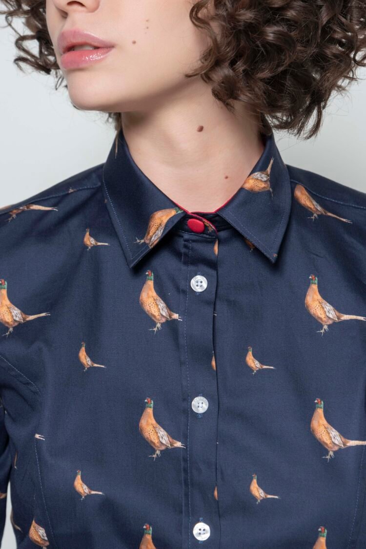 LAYLA Navy New Pheasants CU scaled