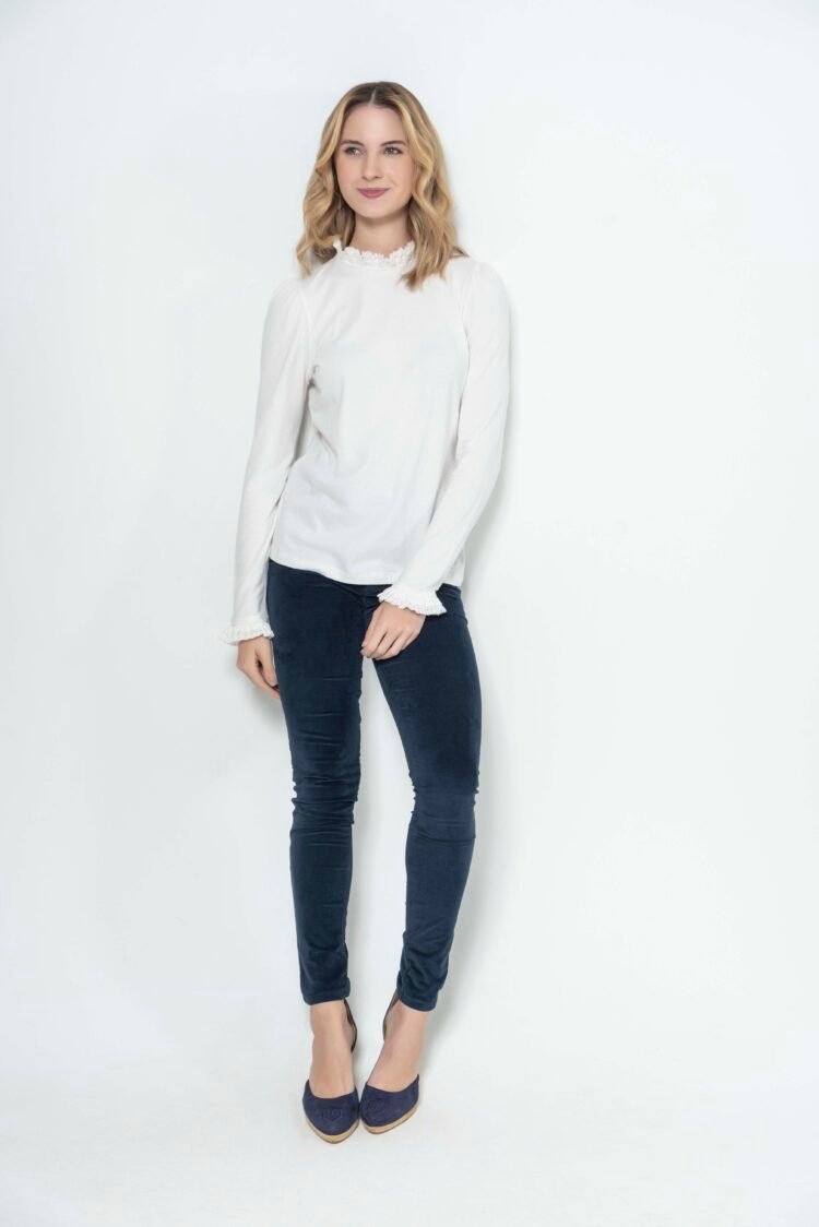 PHOEBE White scaled