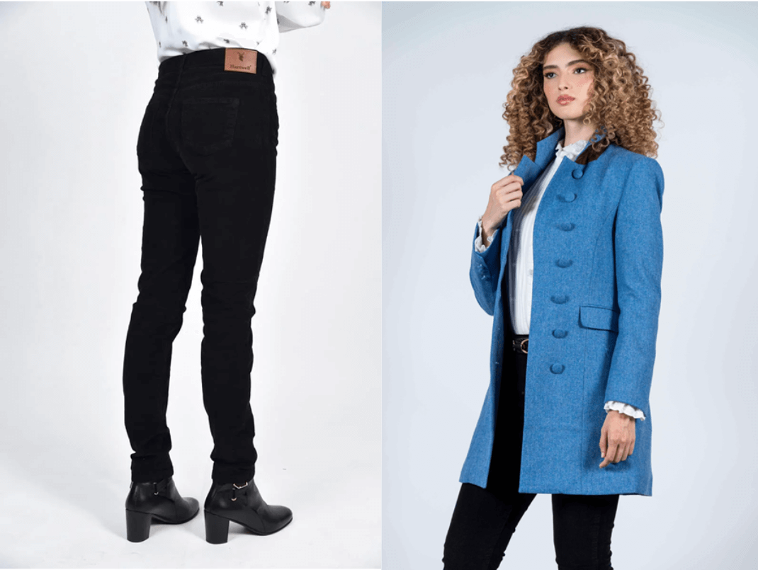 Hartwell Clothing - Jacket (1)