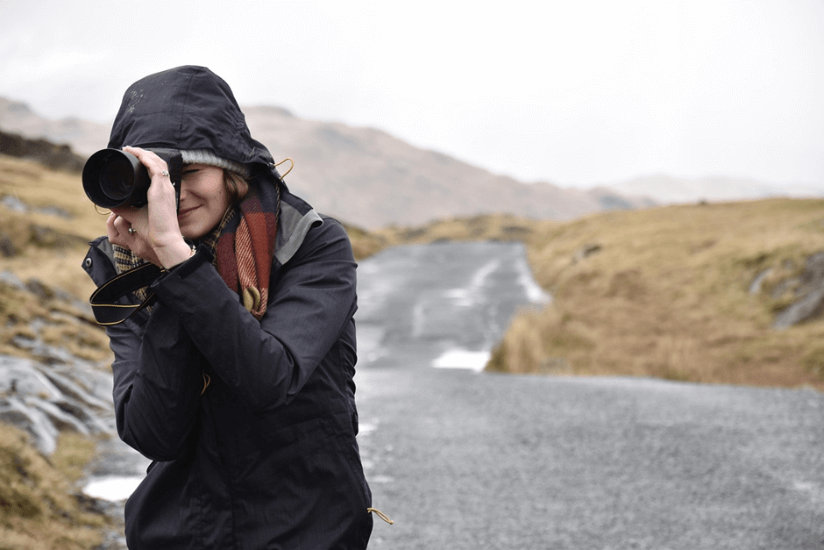 Nature Photography and Wildlife Watching