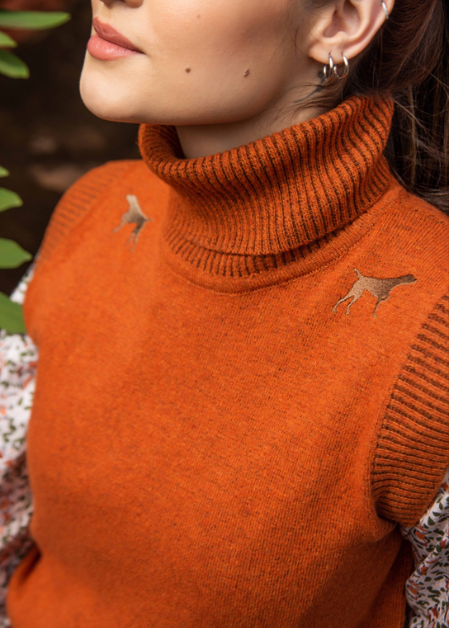 The Year-Round Knitwear Guide Essential Styles for Every Seasonecker