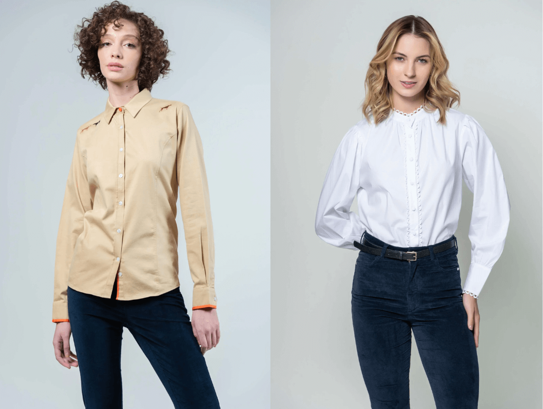 Moleskin Jeans Guide: The Essential Your Wardrobe Needs This Season 5 Dressing Up with Moleskin Jeans