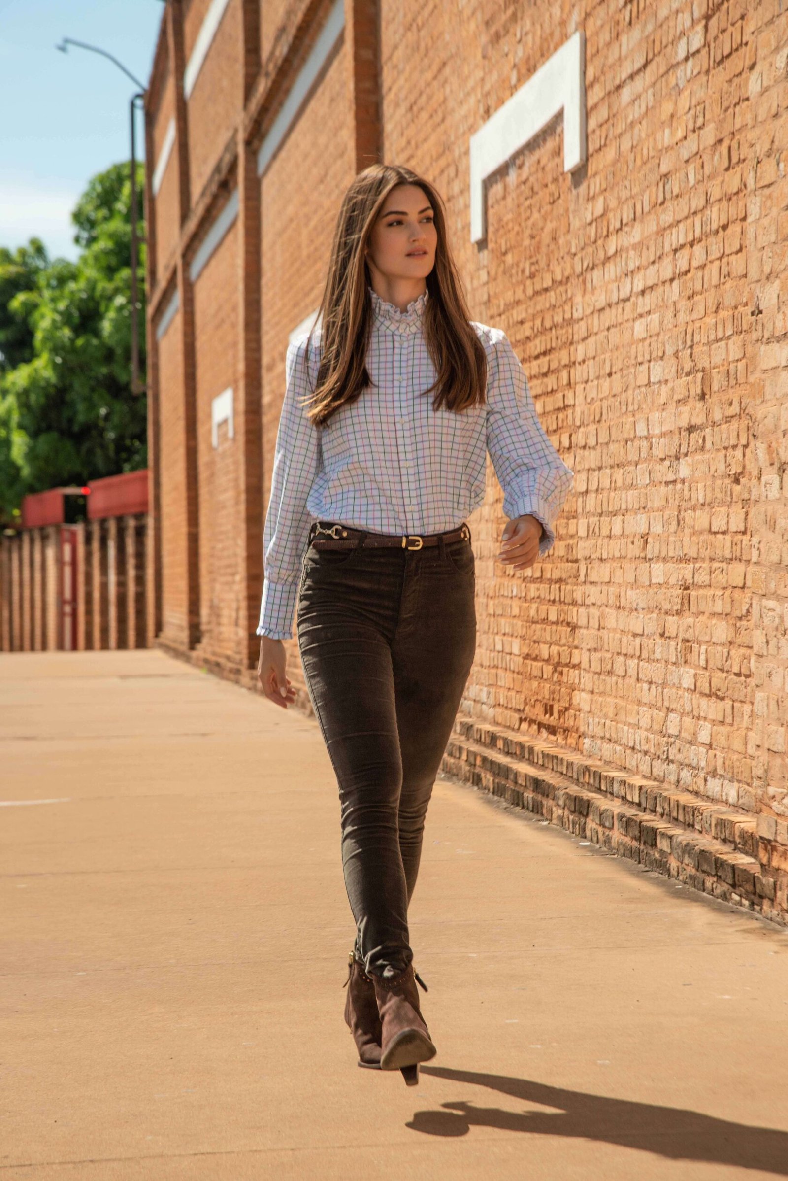 Moleskin Jeans Guide 1