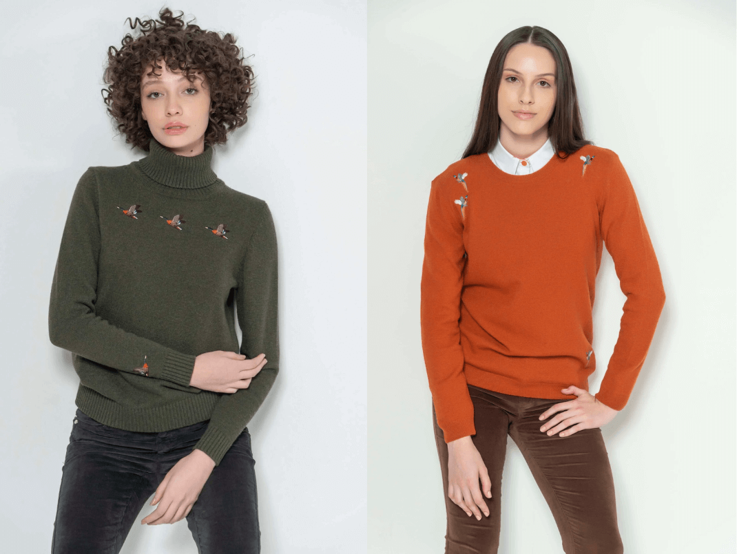 Moleskin Jeans Guide: The Essential Your Wardrobe Needs This Season 4 Outdoor and Countryside Outfits