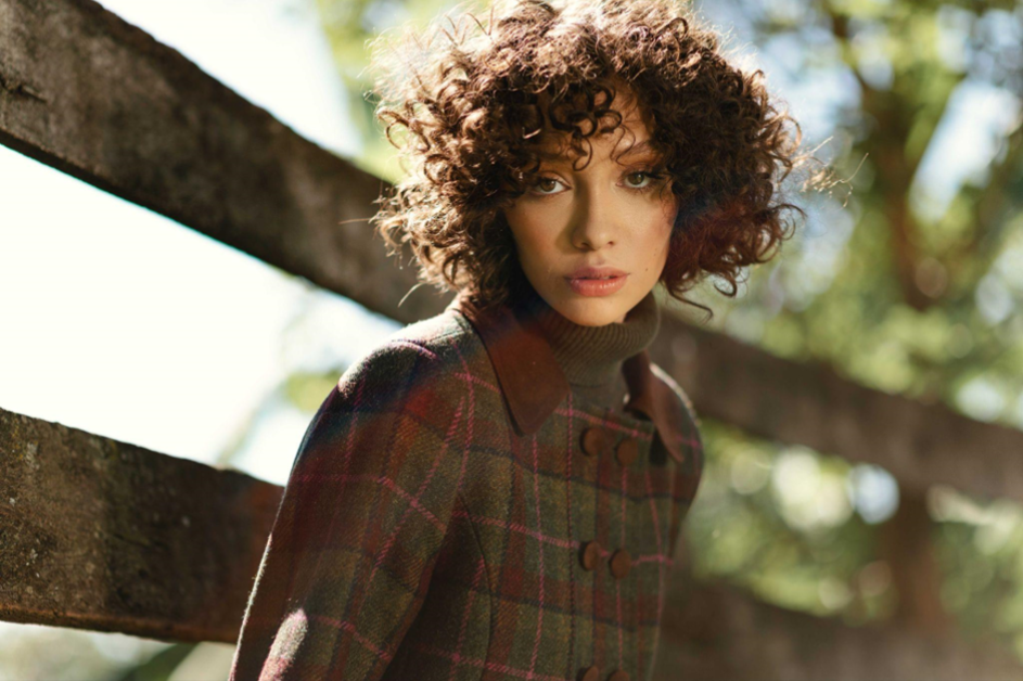 The Legacy and Evolution of Checkered Patterns in British Fashion