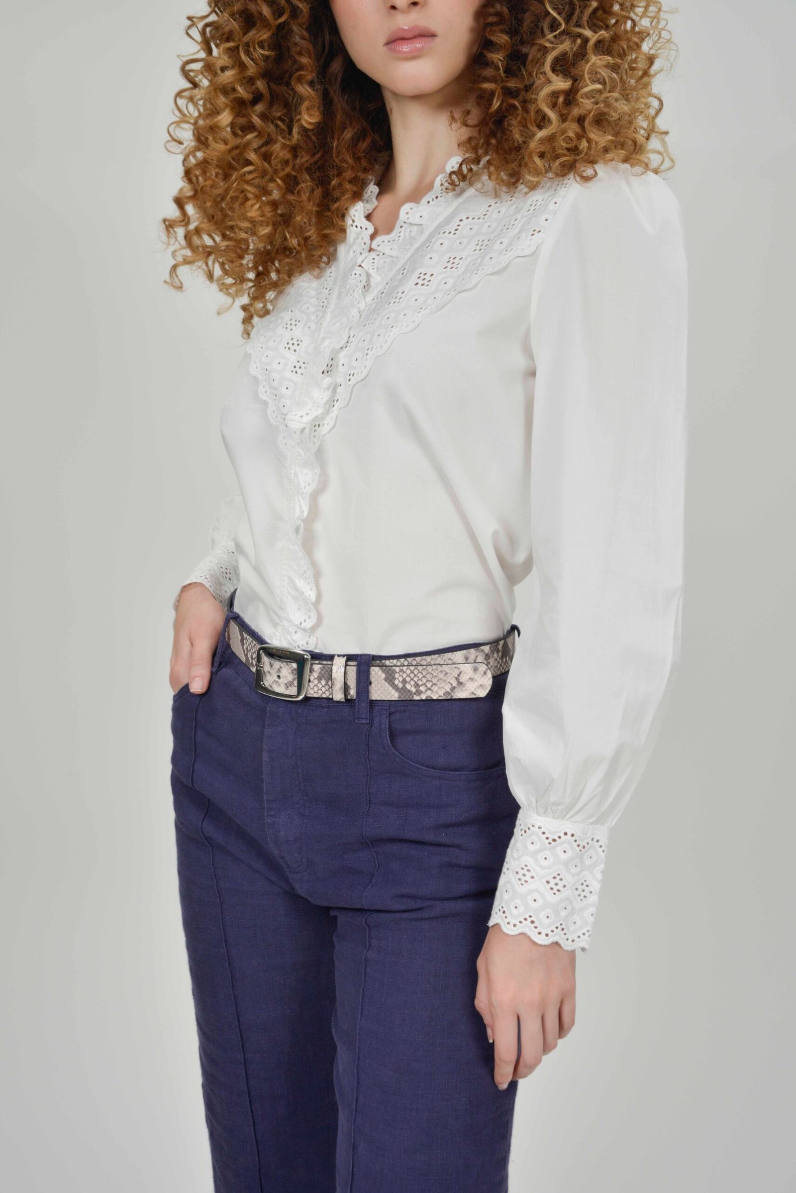 HANNAH V Neck Embroidery 2 scaled