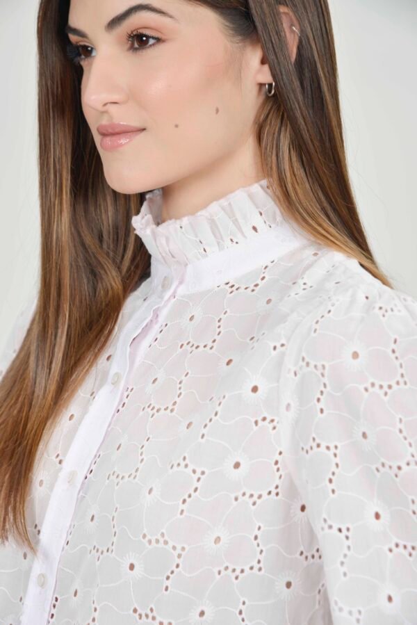 NEW MALU Pink Embroidery 6 NEW MALU Pink Embroidery CU