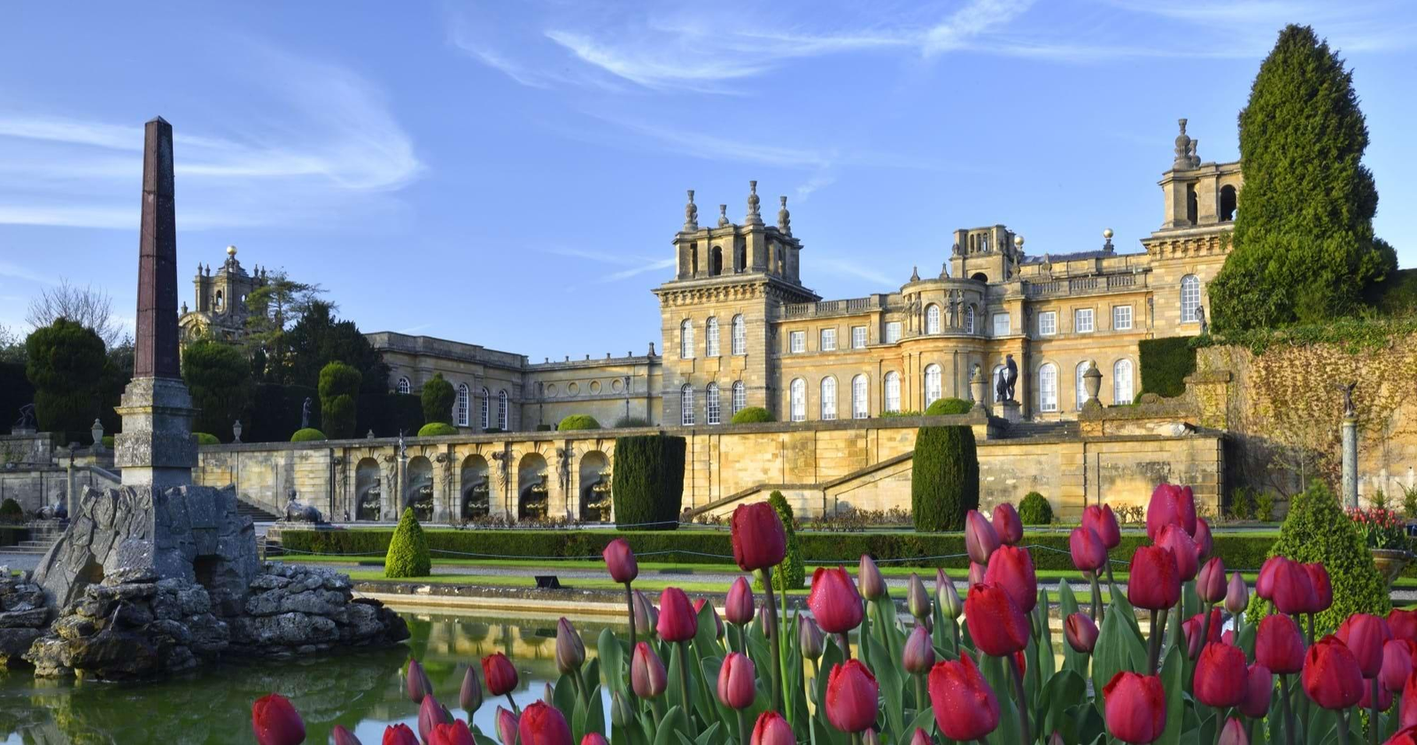 The Ultimate Guide to Spring in the UK: Unmissable Events and Stylish Seasonal Outfits 12 image15