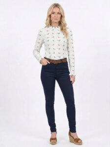 Hartwell CALISTA 8 1