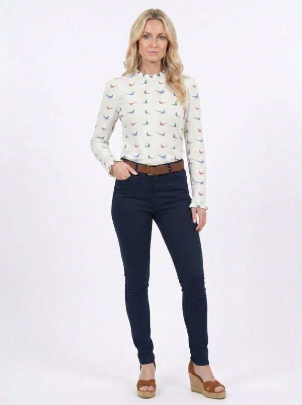 CALISTA Colourful Pheasants 12 Hartwell CALISTA 8 1