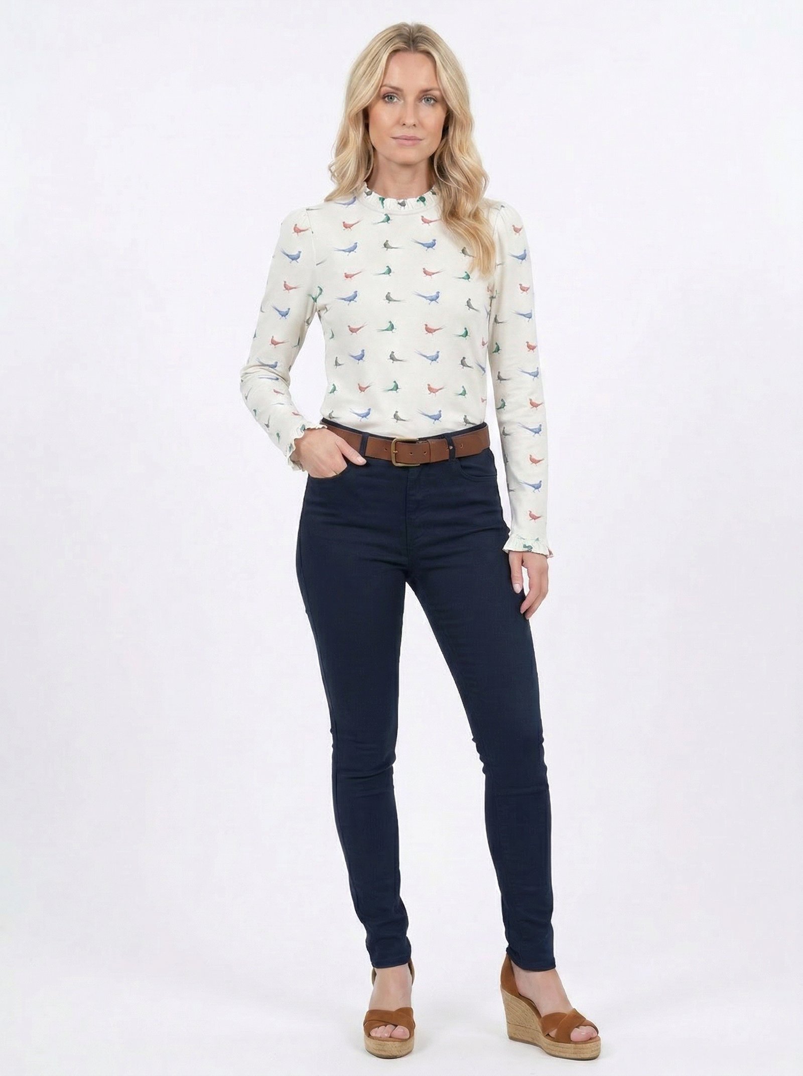 Hartwell CALISTA 8 1