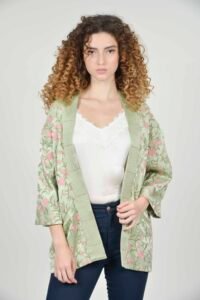 Hartwell ELOISE Lounge Jacket