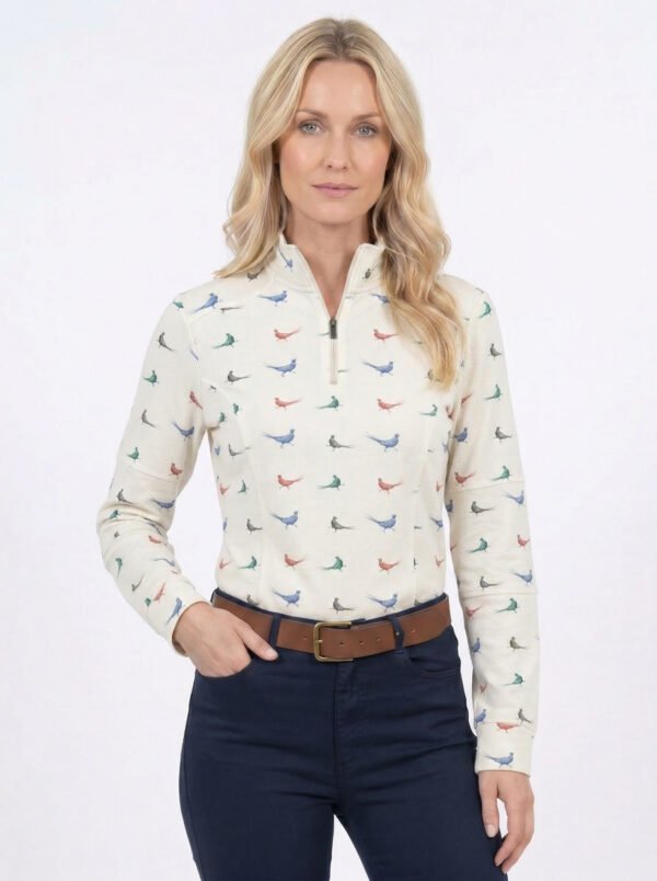 ESTHER Colourful Pheasants 5 Hartwell ESTHER Col Pheasants 8 1