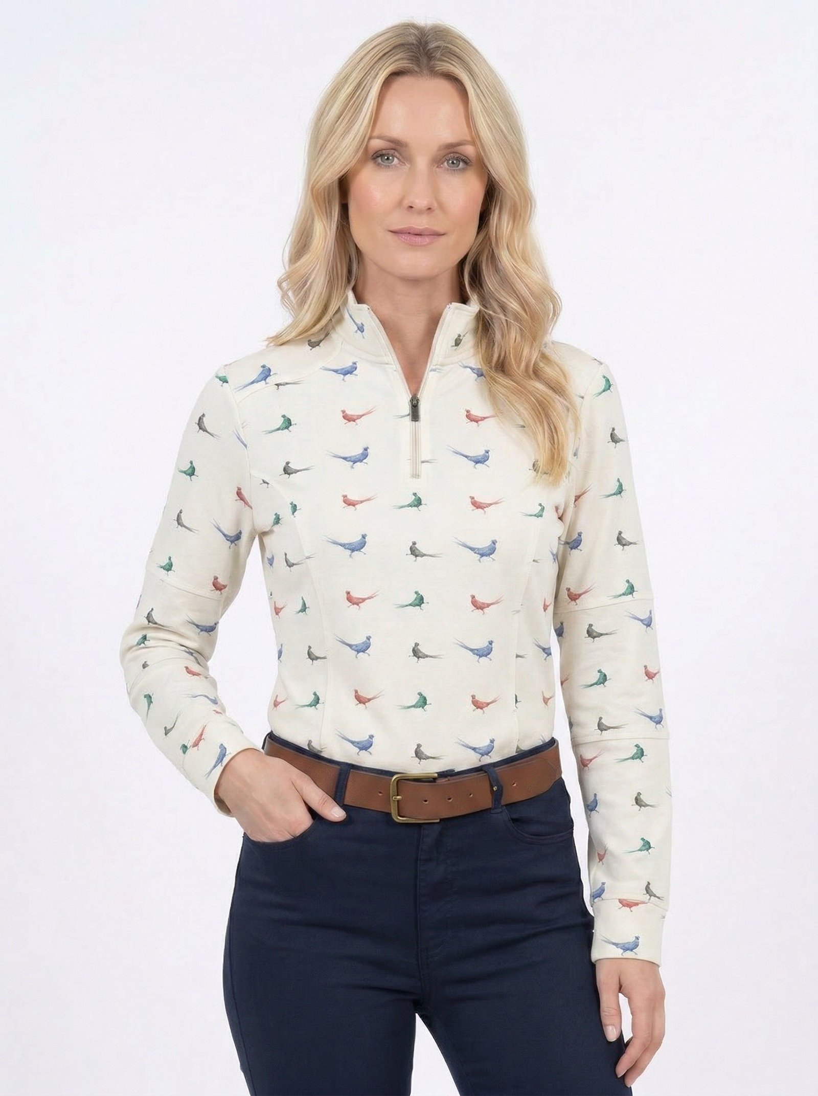 Hartwell ESTHER Col Pheasants 8 1