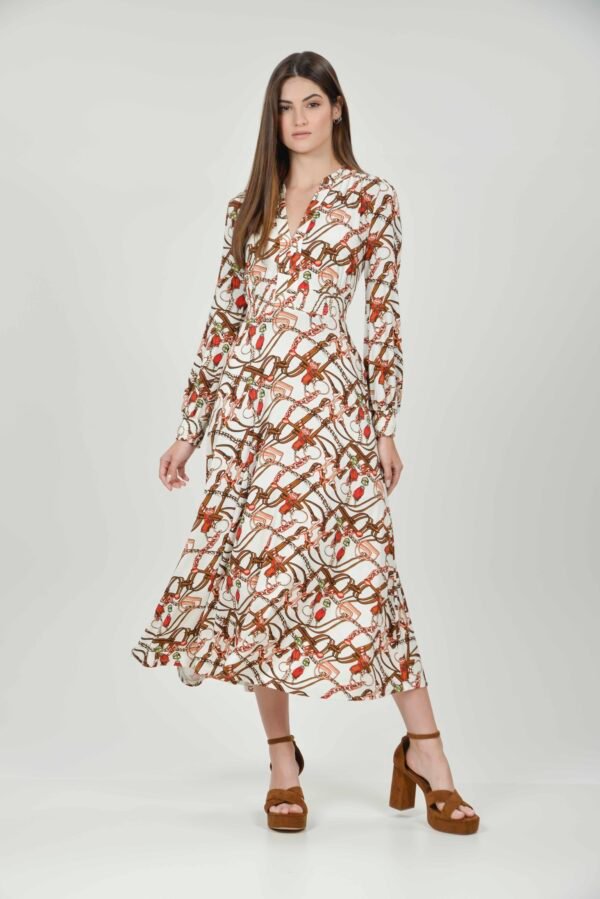 LARISSA Horse Chains 12 LARISSA Horse Chains 8 1