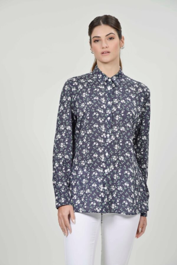 LYDIA White Flowers 5 LYDIA White Flowers 10 1