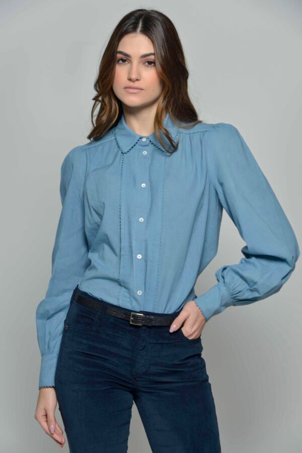 MARIELLA Air Force Blue 4 Hartwell MARIELLA Air Force Blue