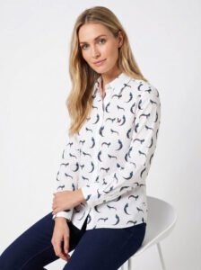 Hartwell Outfit Description