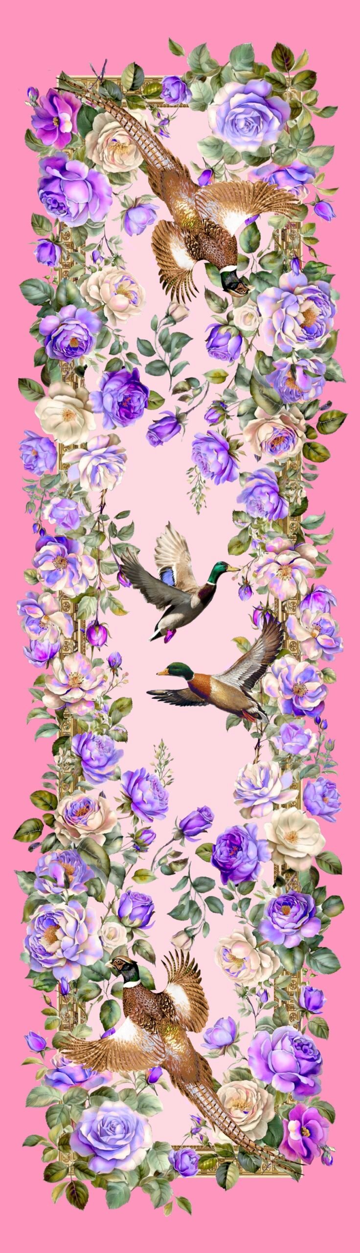 SABRINA Pink English Roses SABRINA Pink English Roses scaled